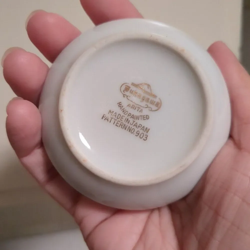 N/A vtg set